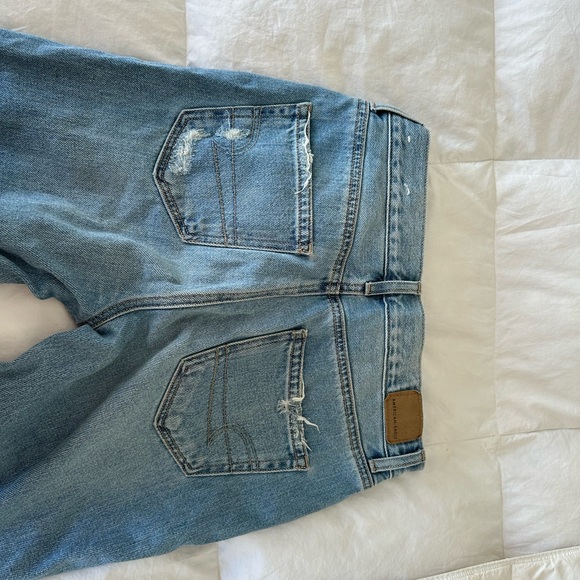 American eagle mom jeans - Picture 4 of 5